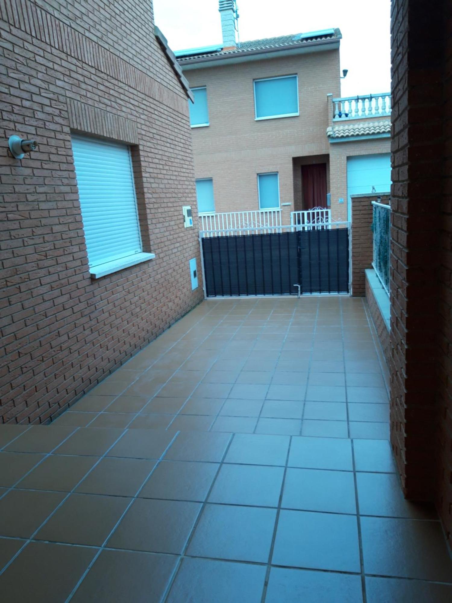 Villa Casa Galetxo, Junto A Bardenas Reales Y Sendaviva Valtierra Exterior foto